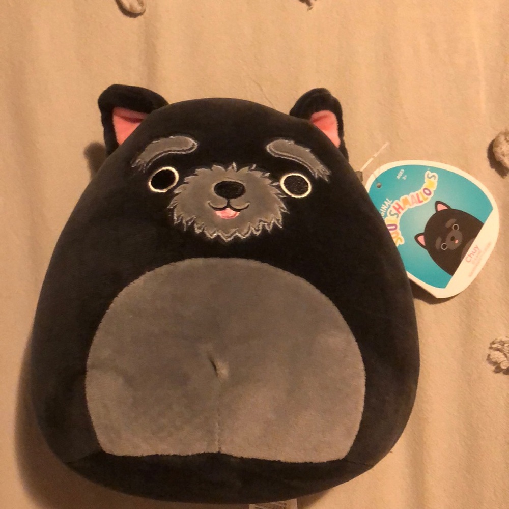 Chuy 7.5” Squishmallow NWT